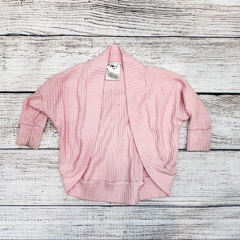 Wren’s Closet Slouchy Cardigan